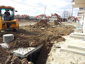 Szybka realizacja